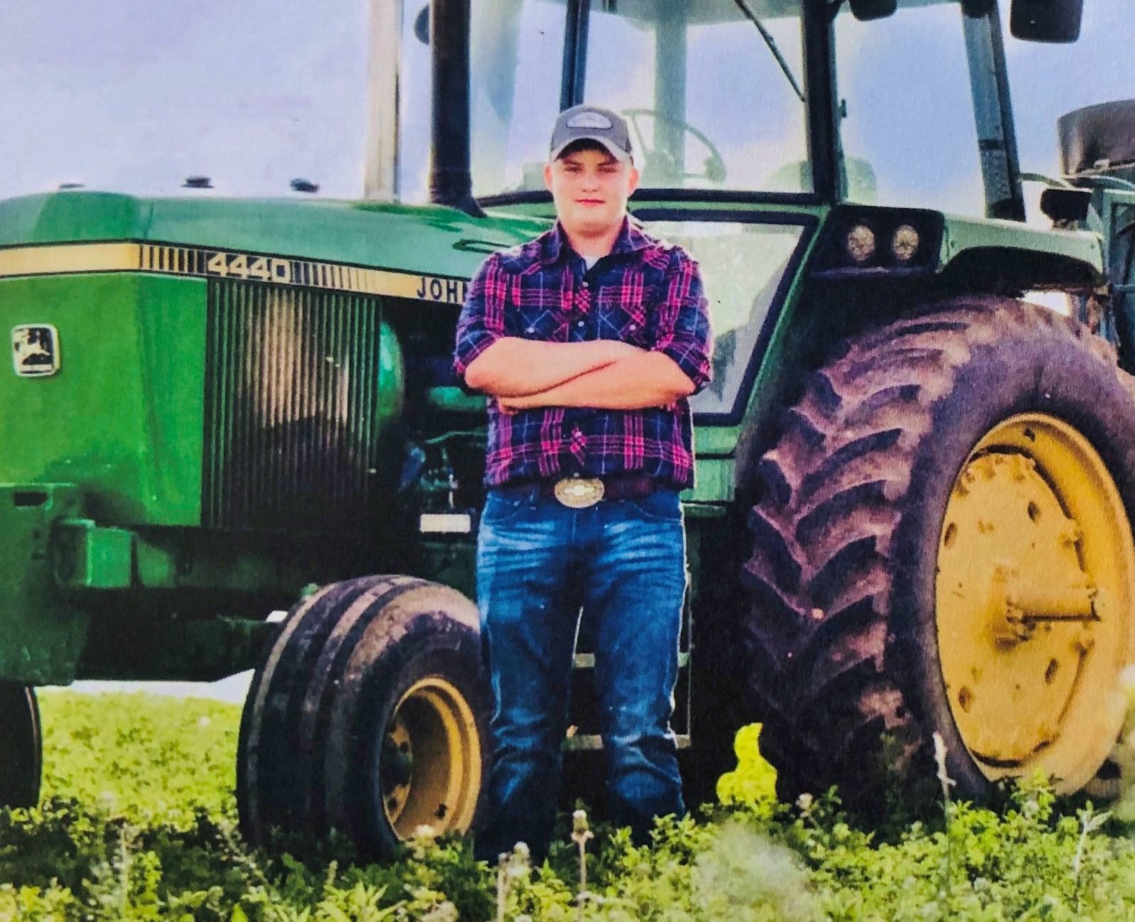 Next Generation of Dairy